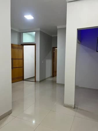 Casa à venda no bairro Jardim Europa em Uberlândia/MG