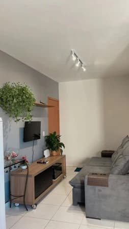 Apartamento à venda no bairro Laranjeiras em Uberlândia/MG