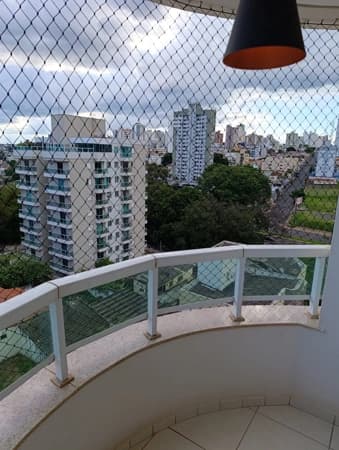 Apartamento à venda no bairro Saraiva em Uberlândia/MG