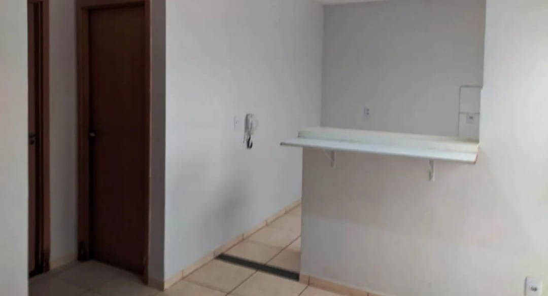 Apartamento à venda no bairro Chácaras Tubalina e Quartel em Uberlândia/MG