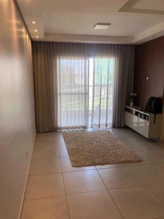 Apartamento à venda no bairro Alto Umuarama em Uberlândia/MG