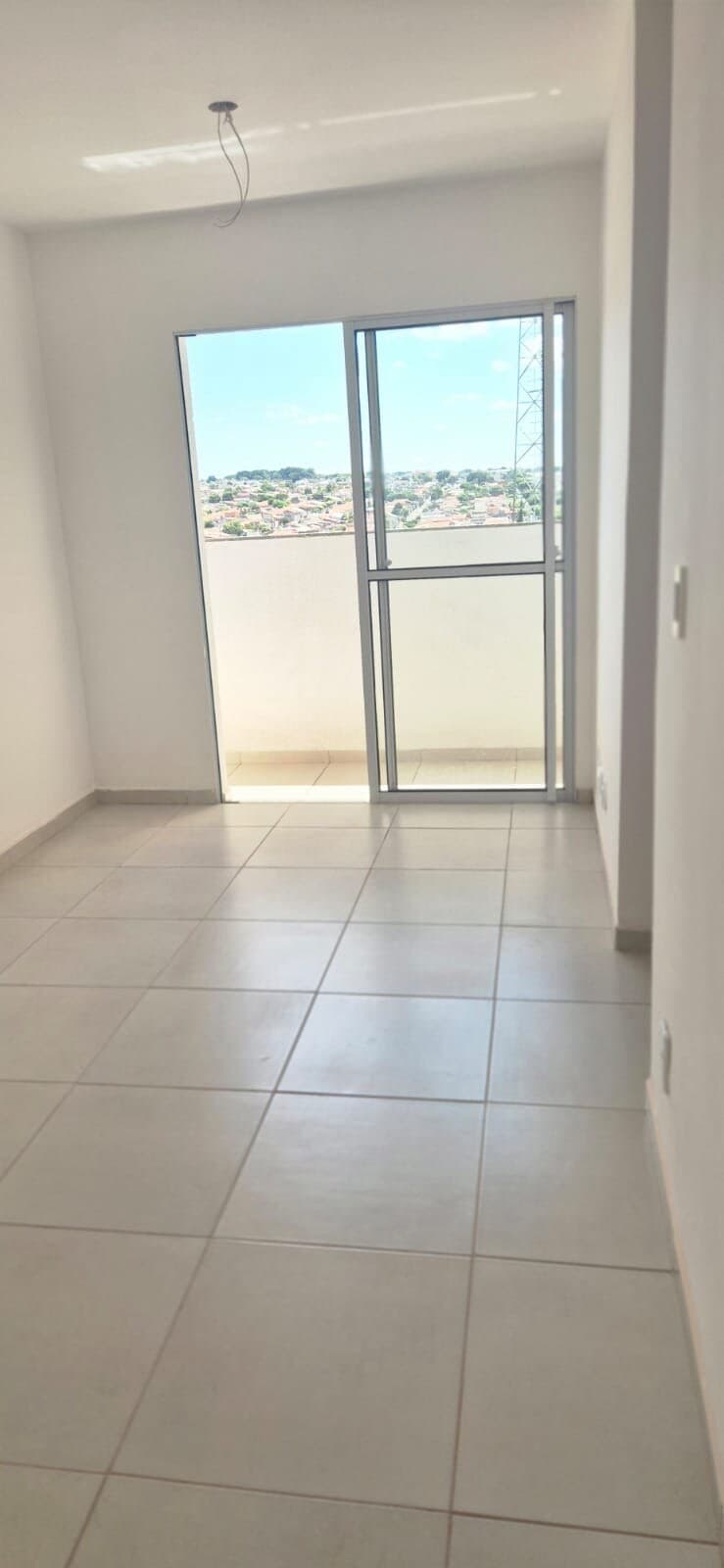 Apartamento à venda no bairro Jardim Espanha em Uberlândia/MG