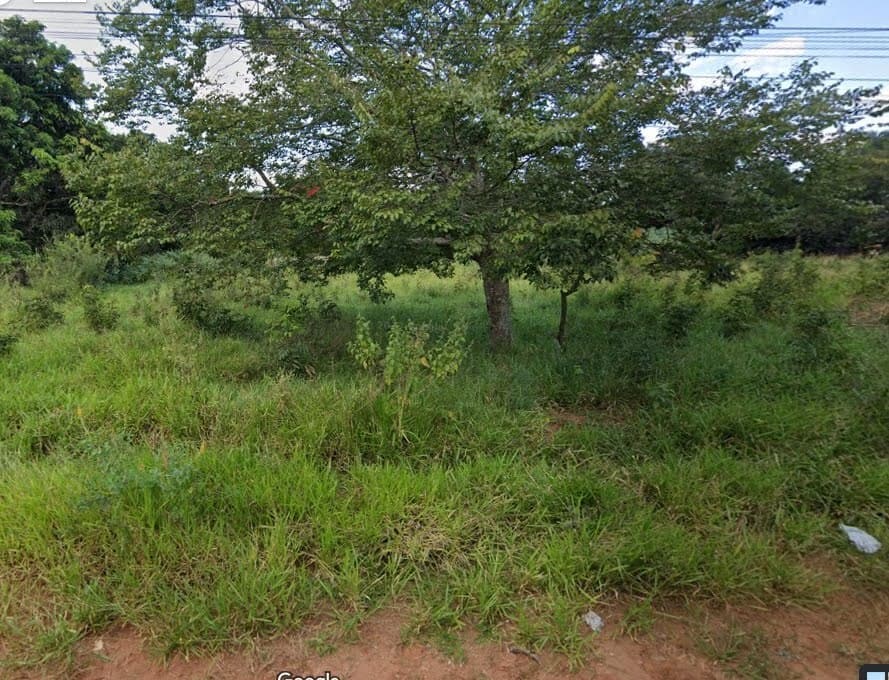 Terreno à venda no bairro Morada Nova em Uberlândia/MG