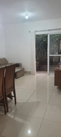 Apartamento à venda no bairro Presidente Roosevelt em Uberlândia/MG