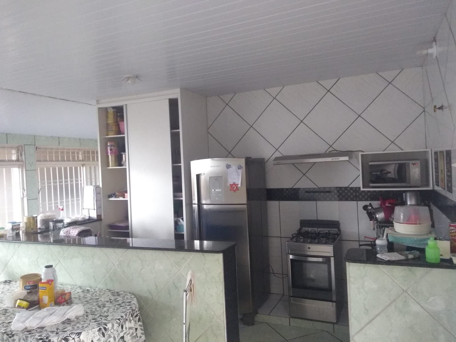 Casa à venda no bairro Cidade Jardim em Uberlândia/MG