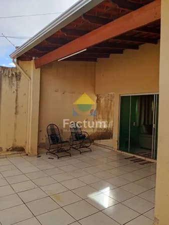 Casa em Uberlândia - Taiaman