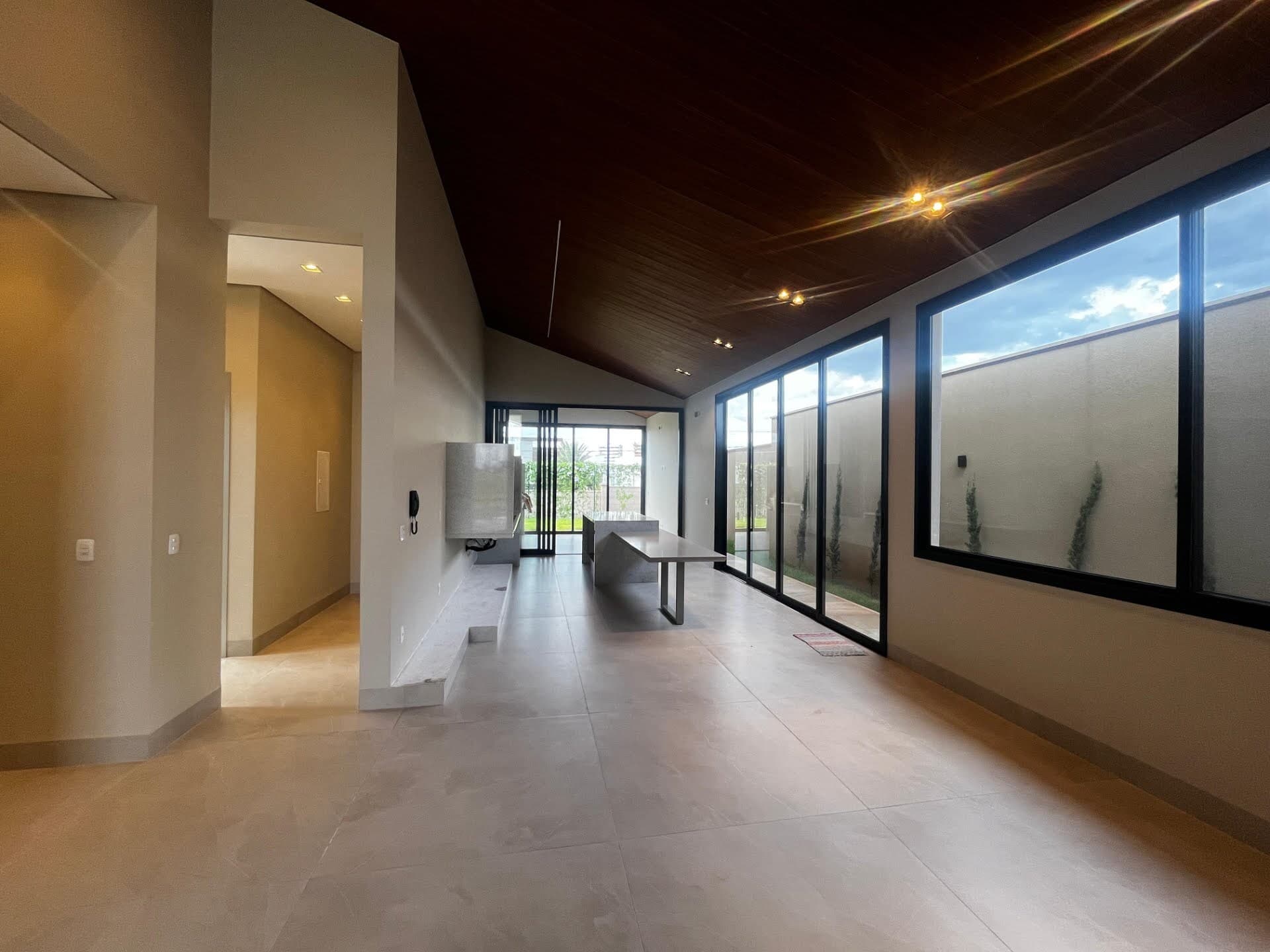 Casa à venda no bairro Gávea em Uberlândia/MG