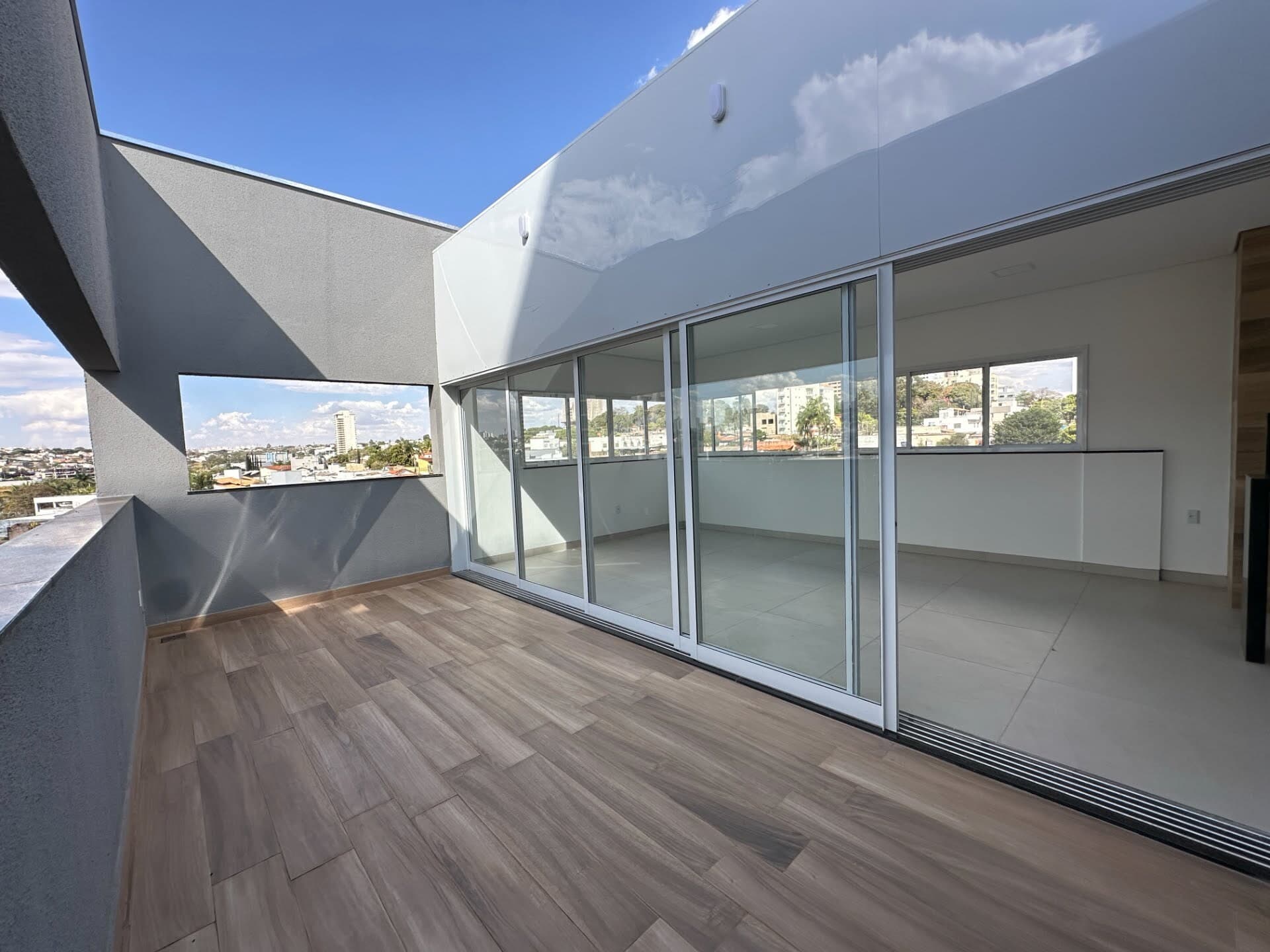Apartamento à venda no bairro Patrimônio em Uberlândia/MG