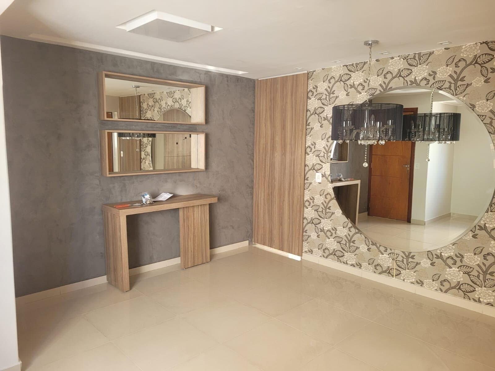 Apartamento à venda no bairro Jaraguá em Uberlândia/MG