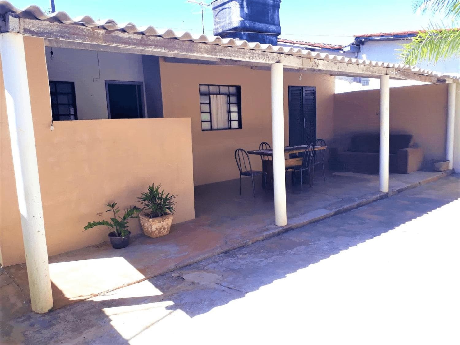 Casa à venda no bairro Custódio Pereira em Uberlândia/MG