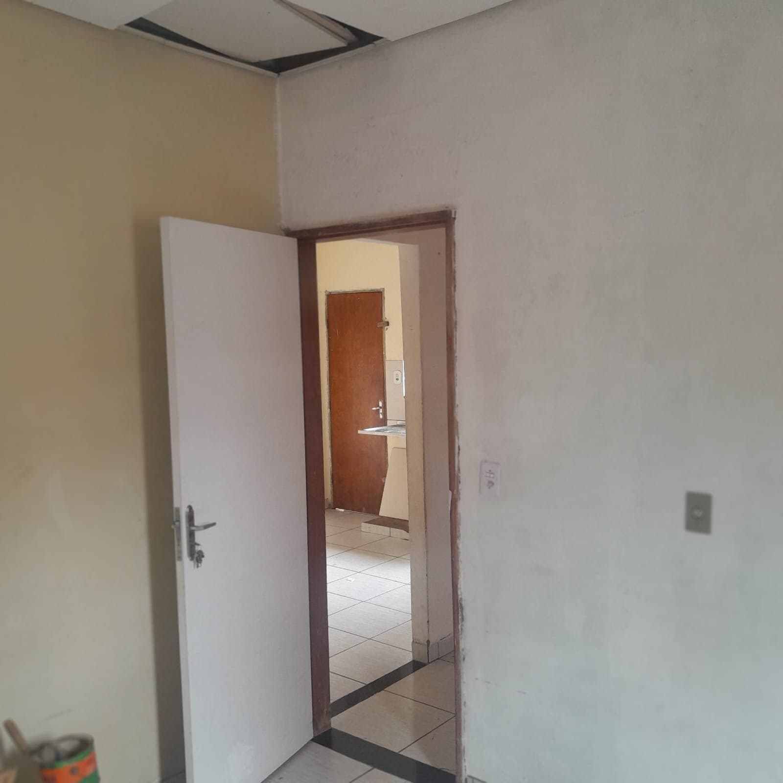 Casa à venda no bairro Luizote de Freitas em Uberlândia/MG