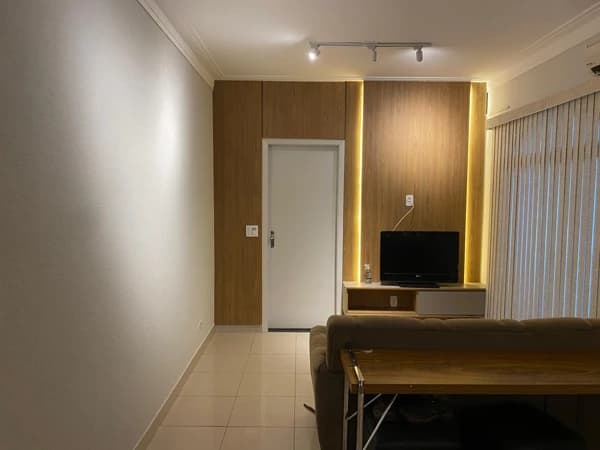 Apartamento à venda no bairro Centro em Uberlândia/MG