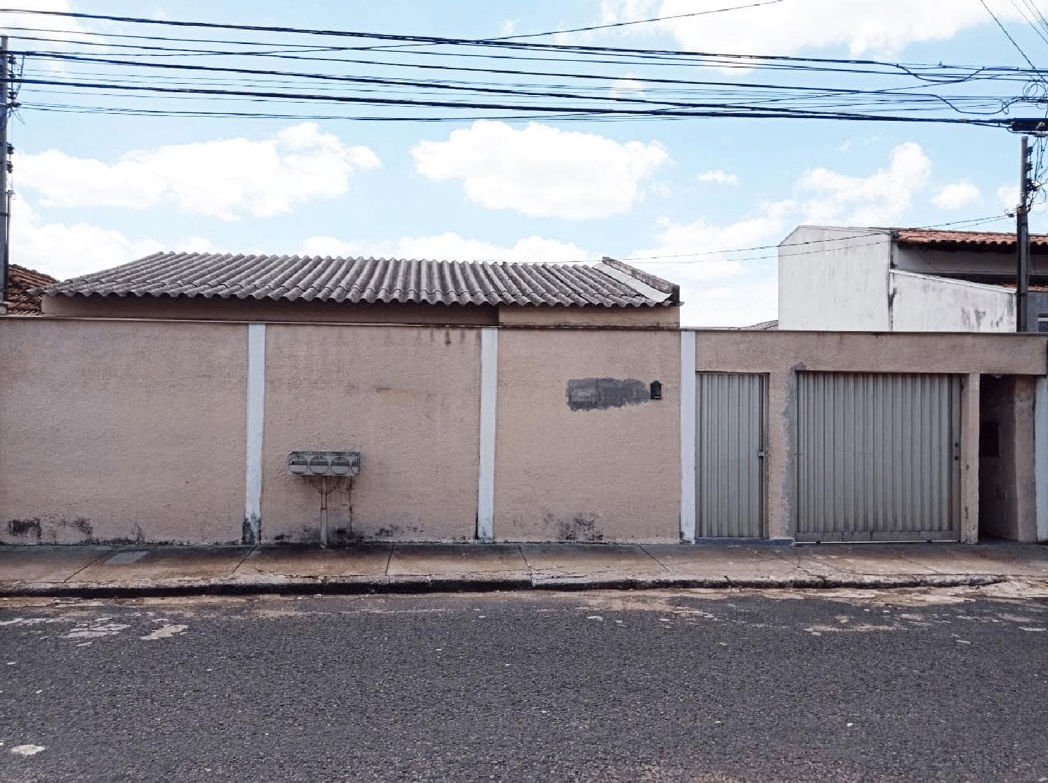 Terreno à venda no bairro Saraiva em Uberlândia/MG