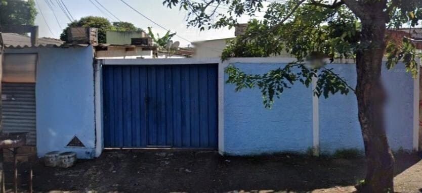Terreno à venda no bairro Presidente Roosevelt em Uberlândia/MG