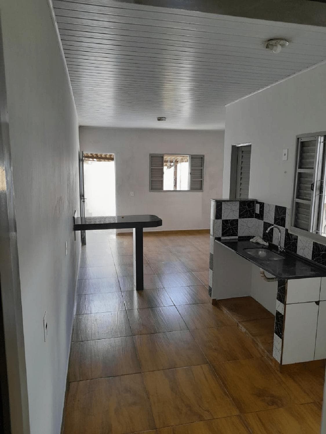 Casa à venda no bairro Segismundo Pereira em Uberlândia/MG
