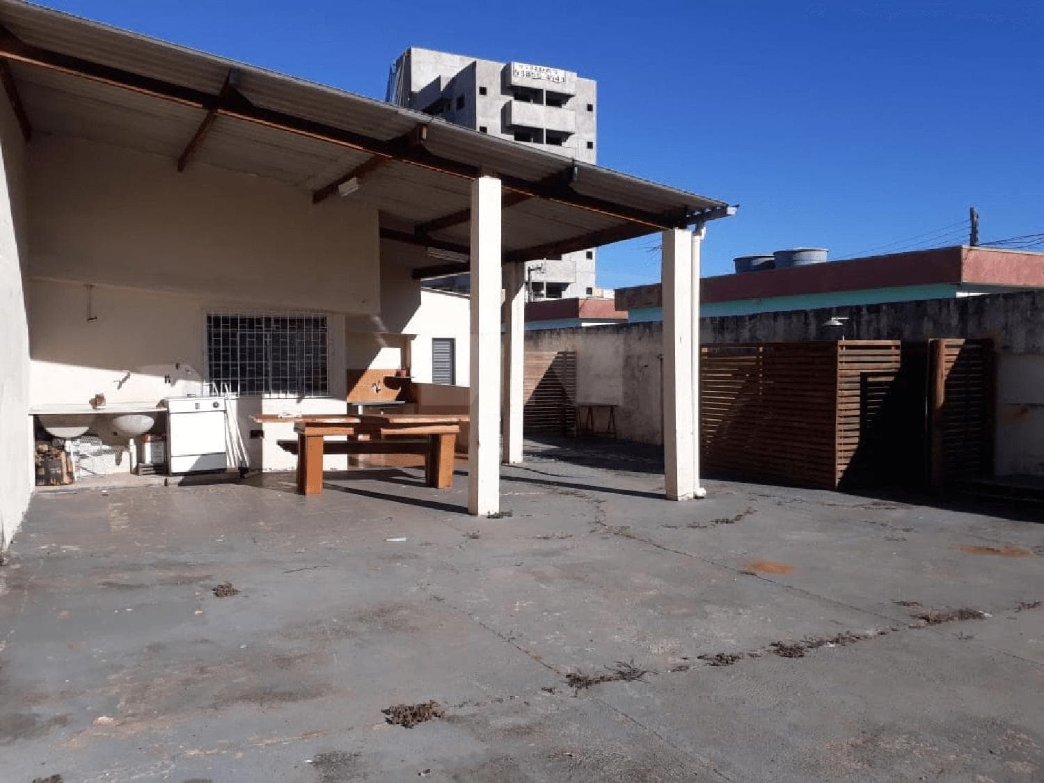 Ponto Comercial à venda no bairro Martins em Uberlândia/MG