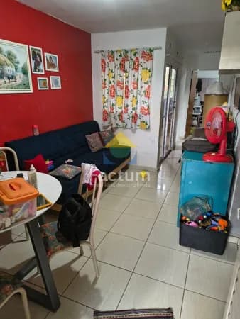 Casa em Uberlândia - Residencial Lago Azul