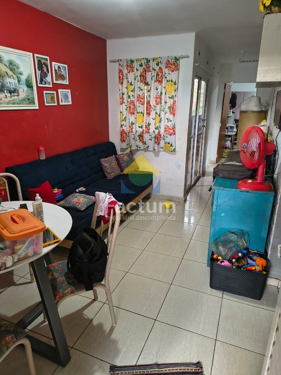 Casa em Uberlândia - Residencial Lago Azul