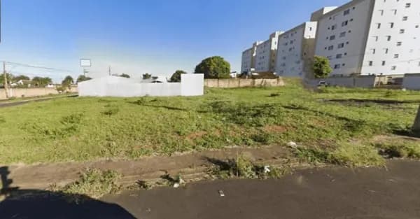 Terreno à venda no bairro Panorama em Uberlândia/MG