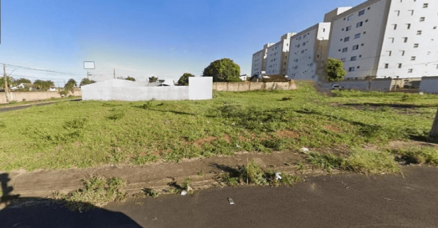 Terreno à venda no bairro Panorama em Uberlândia/MG