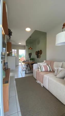 Casa à venda no bairro Eco Park em Uberlândia/MG