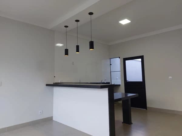 Casa à venda no bairro Gávea Sul em Uberlândia/MG