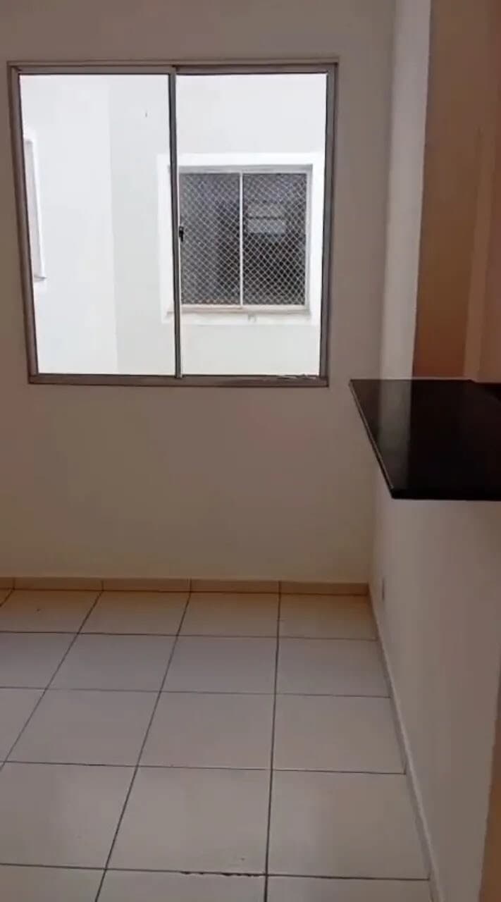 Apartamento à venda no bairro Gávea em Uberlândia/MG