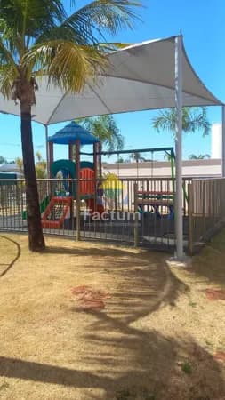 Apartamento em Uberlândia - Jardim Patrícia