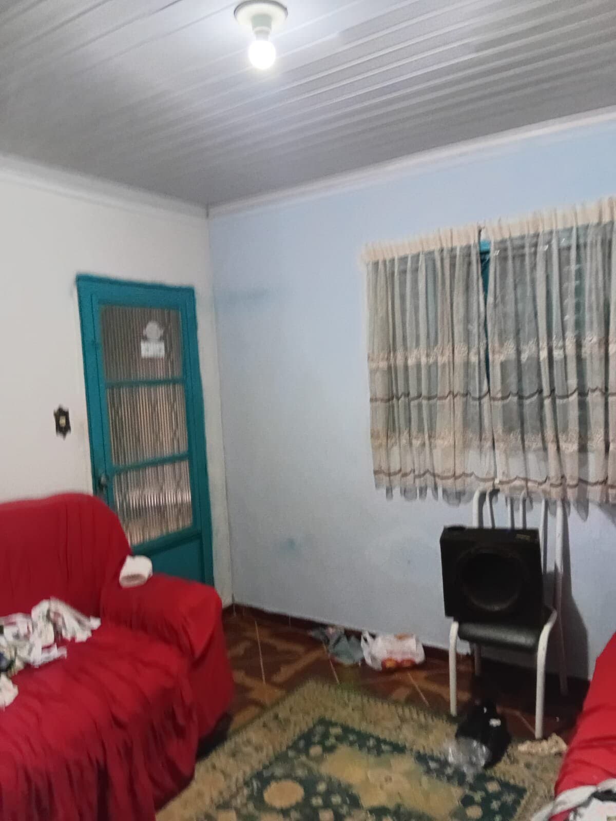 Casa à venda no bairro Morumbi em Uberlândia/MG