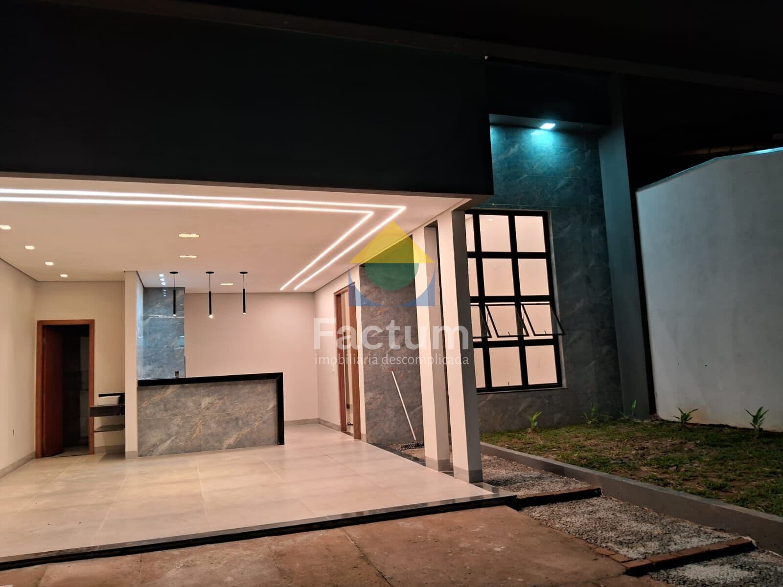 Casa em Uberlândia - Jardim Europa
