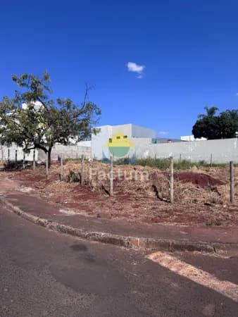 Lote/Terreno em Uberlândia - Jardim Colina