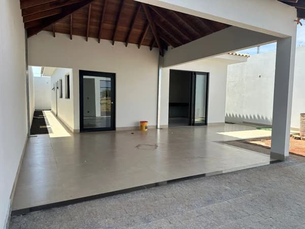 Casa à venda no bairro Verde Umuarama em Uberlândia/MG