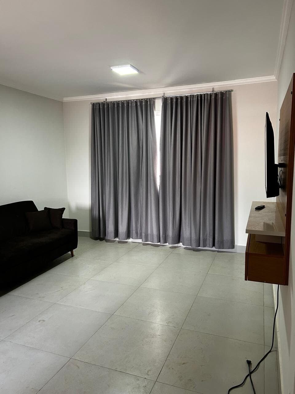 Apartamento à venda no bairro Santa Mônica em Uberlândia/MG