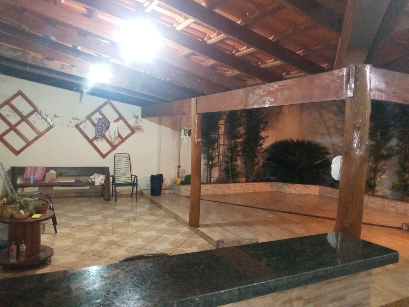 Casa à venda no bairro Novo Mundo em Uberlândia/MG