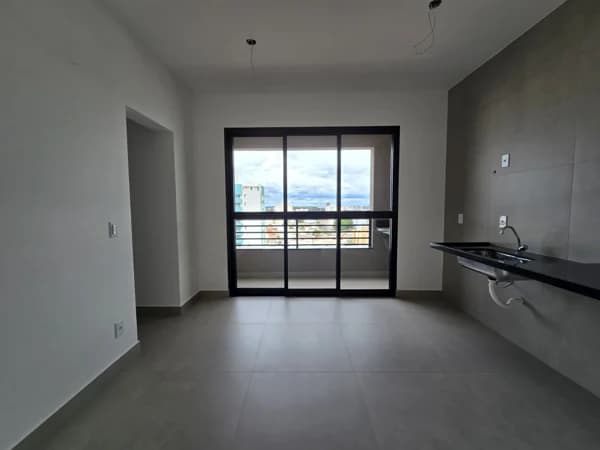 Apartamento à venda no bairro Saraiva em Uberlândia/MG
