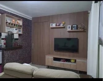 Apartamento à venda no bairro Santa Luzia em Uberlândia/MG