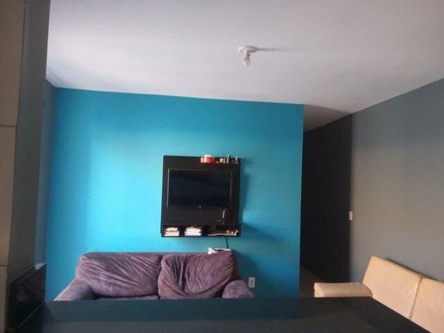 Apartamento à venda no bairro Jardim Europa em Uberlândia/MG