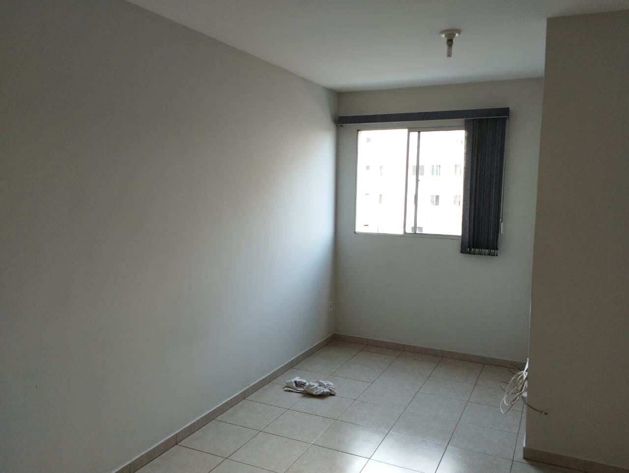 Apartamento à venda no bairro Panorama em Uberlândia/MG