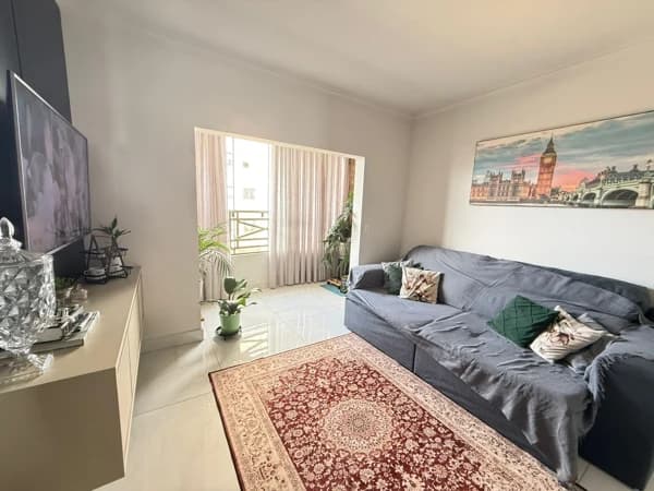 Apartamento à venda no bairro Saraiva em Uberlândia/MG