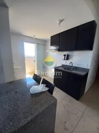 Apartamento em Uberlândia - Aclimação