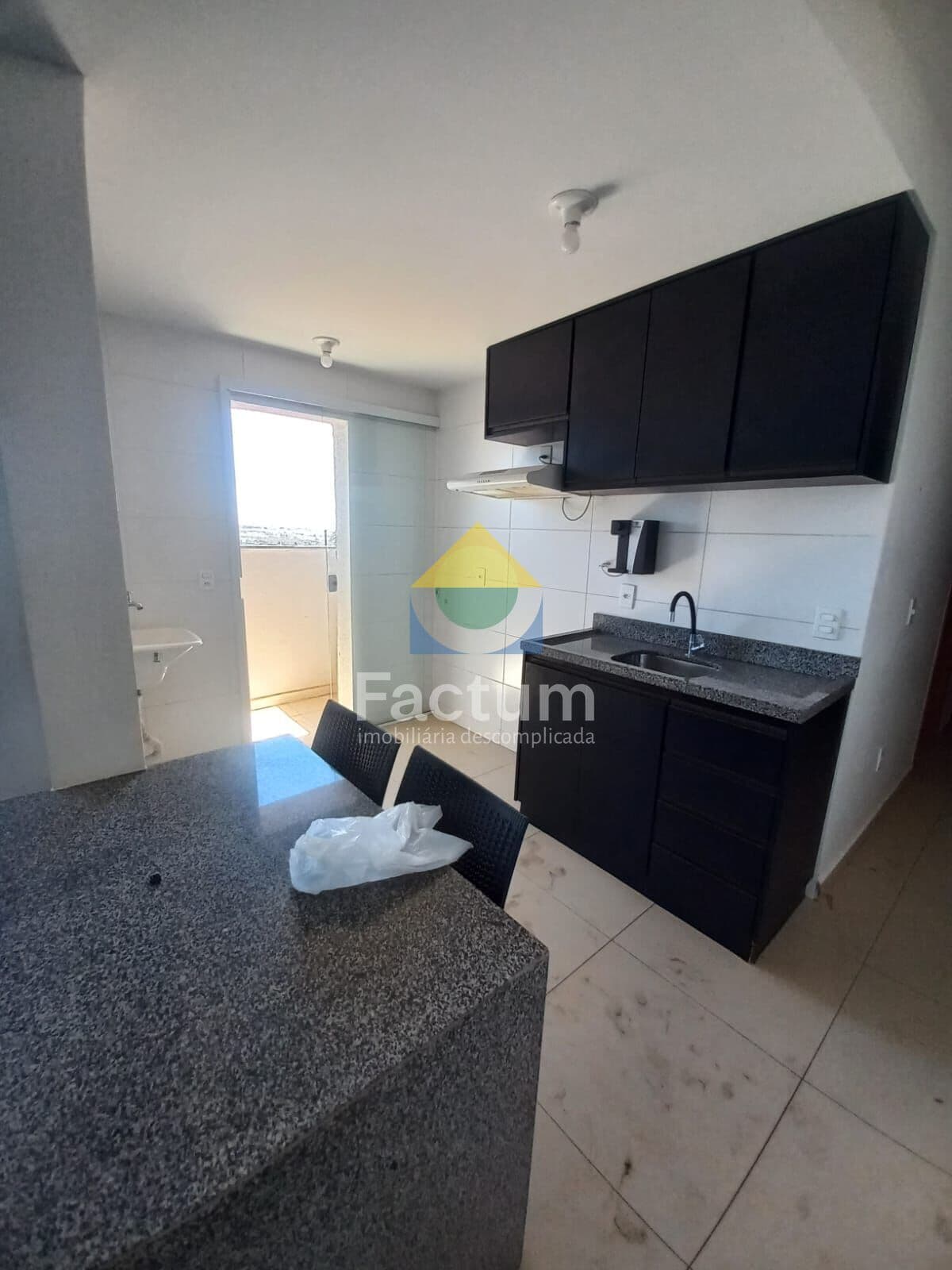 Apartamento em Uberlândia - Aclimação
