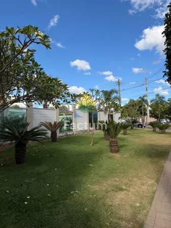 Apartamento em Uberlândia - Grand Ville