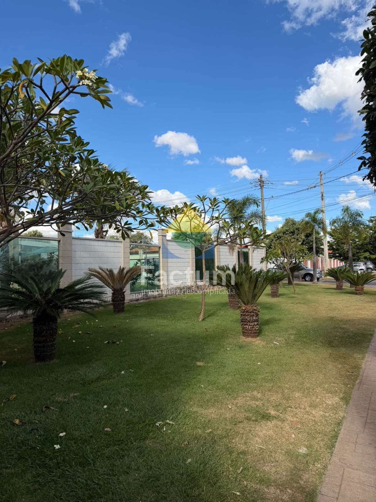Apartamento em Uberlândia - Grand Ville