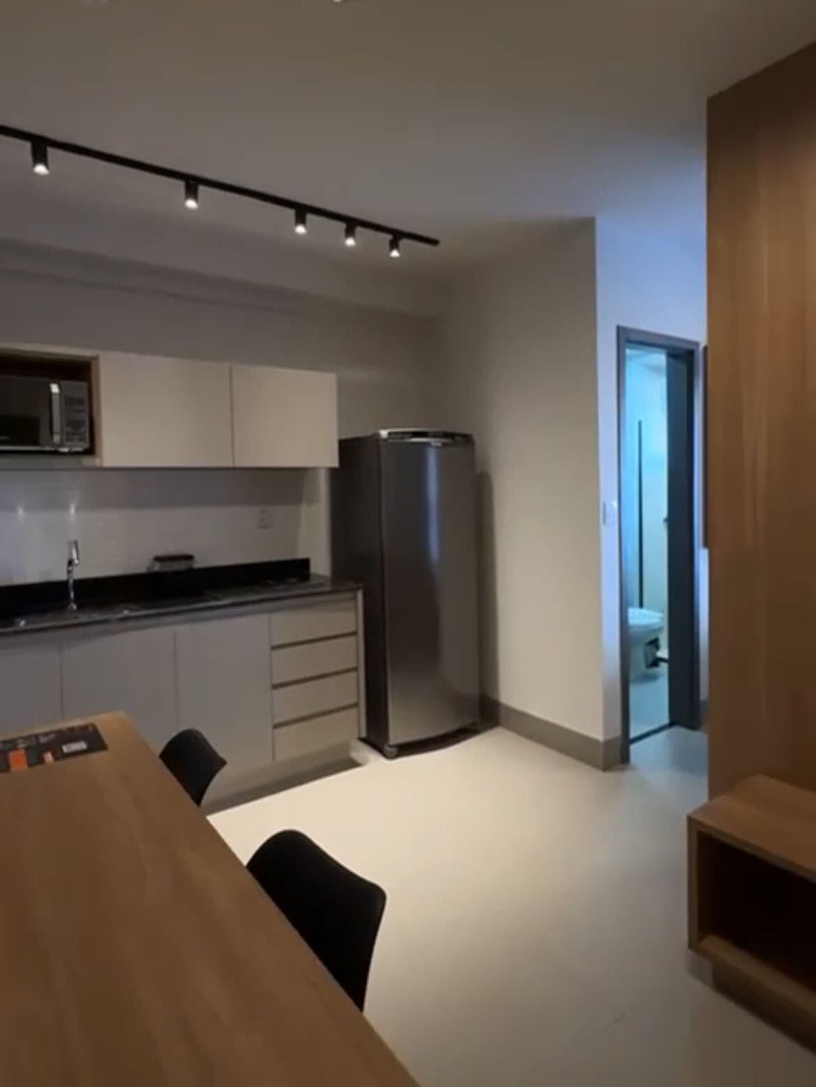 Apartamento à venda no bairro Santa Mônica em Uberlândia/MG
