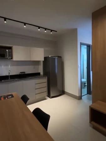 Apartamento à venda no bairro Santa Mônica em Uberlândia/MG