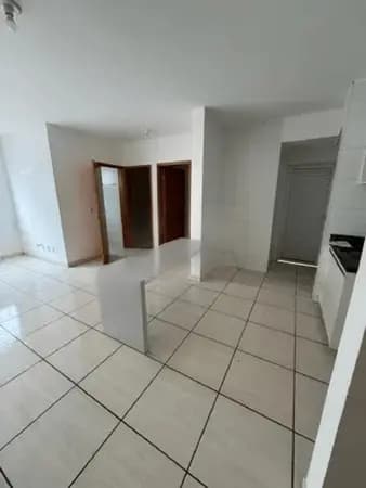 Apartamento à venda no bairro Jardim Espanha em Uberlândia/MG