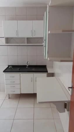 Apartamento à venda no bairro Alto Umuarama em Uberlândia/MG