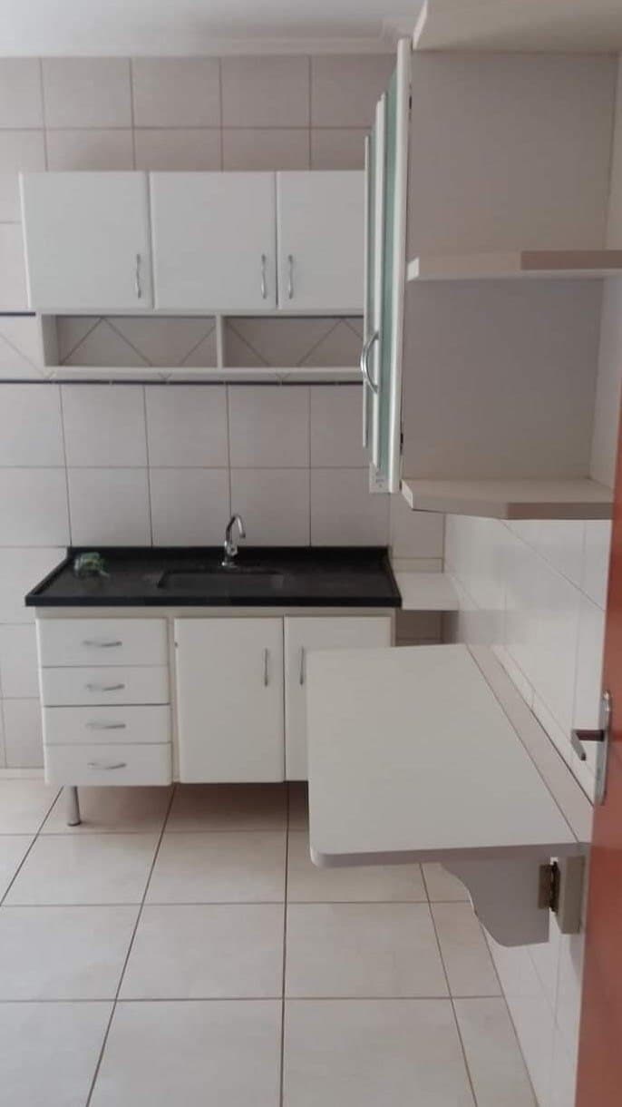 Apartamento à venda no bairro Alto Umuarama em Uberlândia/MG