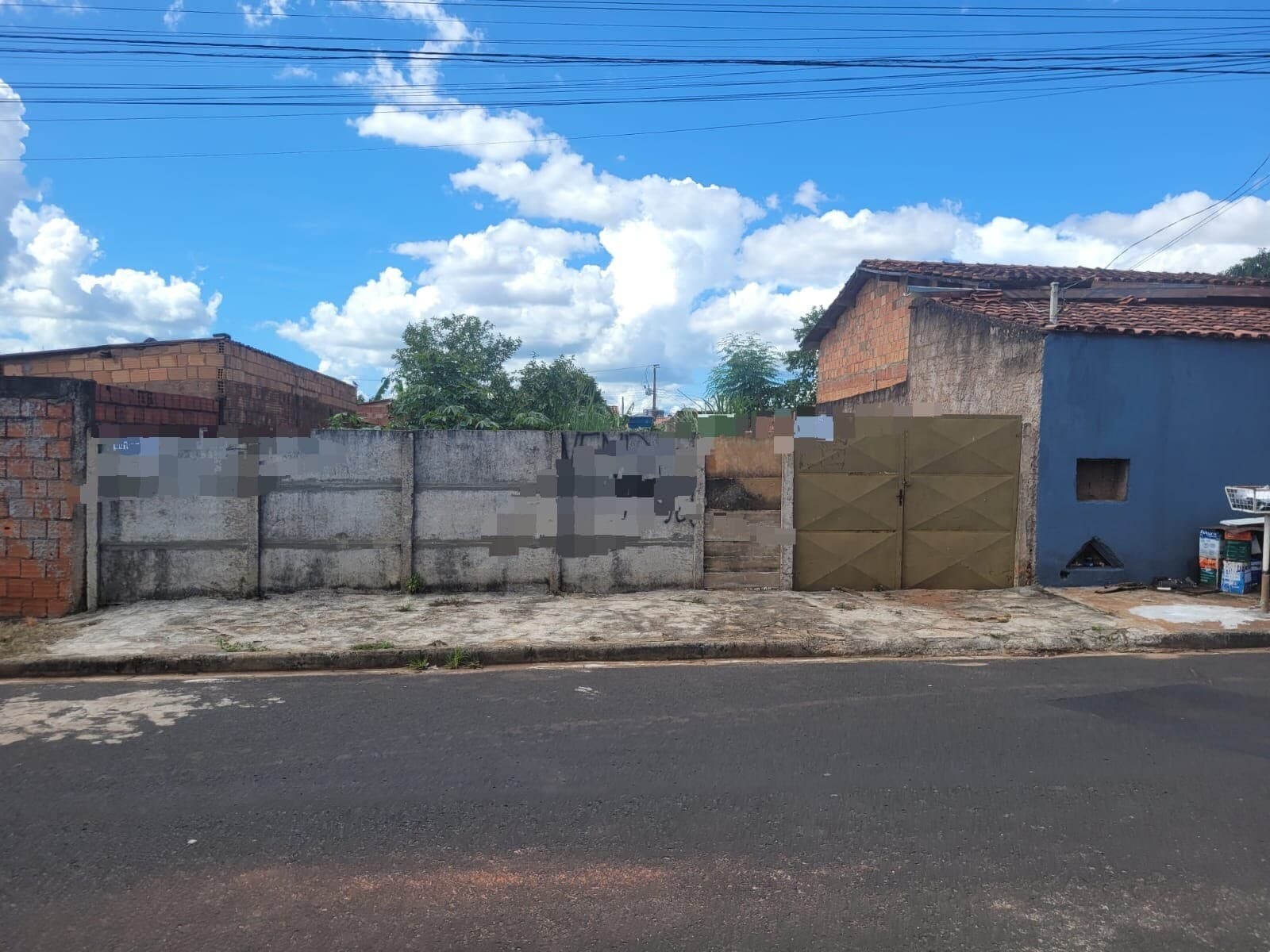 Terreno à venda no bairro Shopping Park em Uberlândia/MG