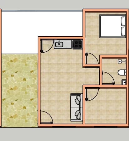 Casa à venda no bairro Jardim Canaã em Uberlândia/MG